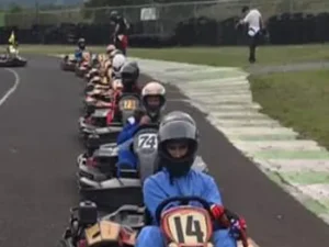 The Grand Prix
