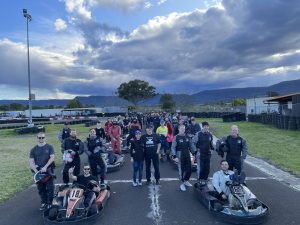 November 21, 2026 – 4 Hour Enduro And Under Light Too