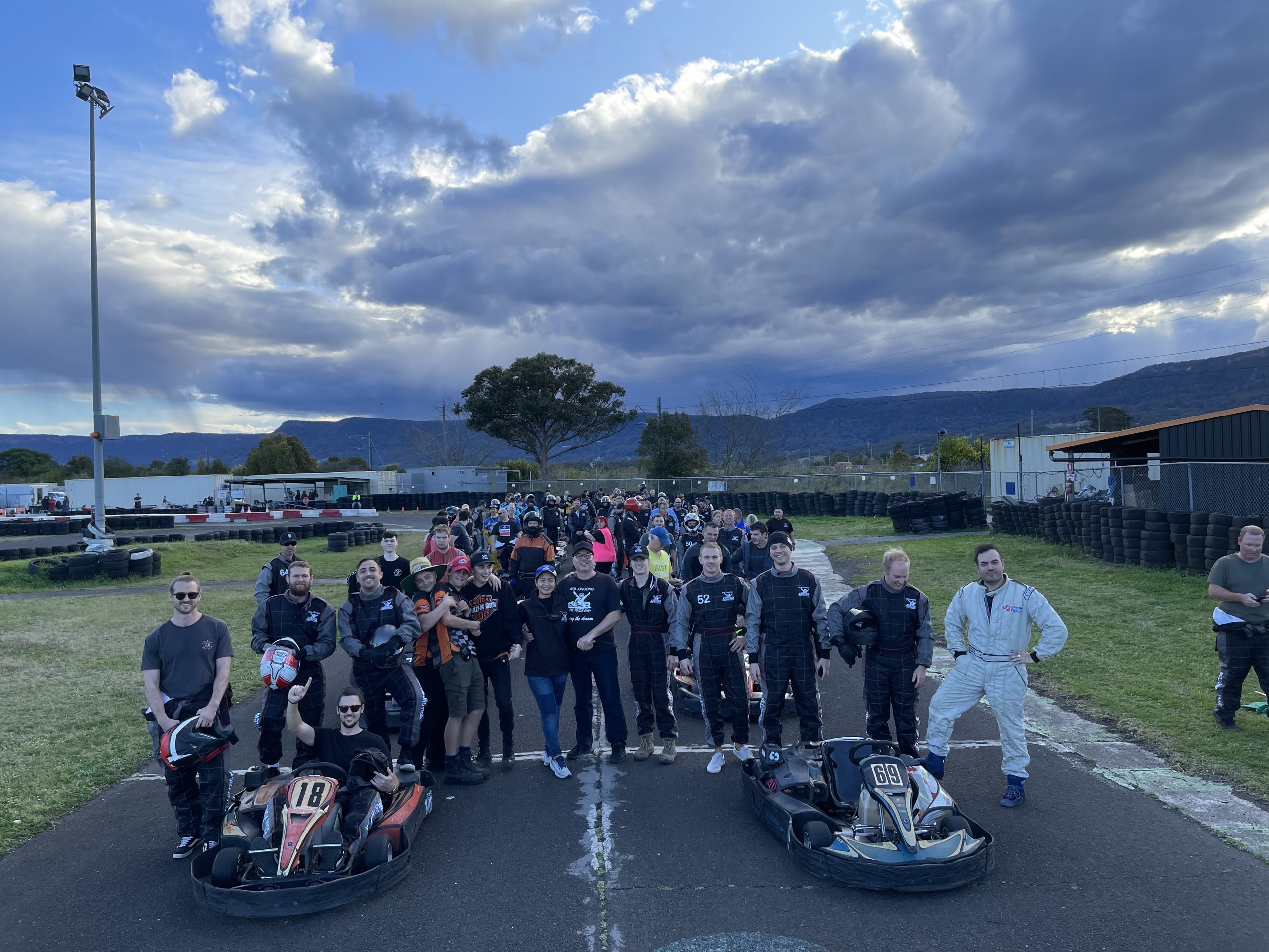 September 25, 2026 – 2 Hour Enduro And Under Light Too - Image 12