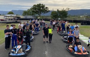 4Hr Enduro Hire Karts - Driver Only Entry