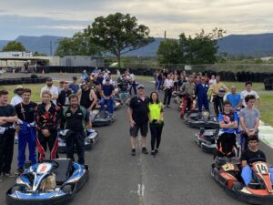 Hire Kart Enduro Racing