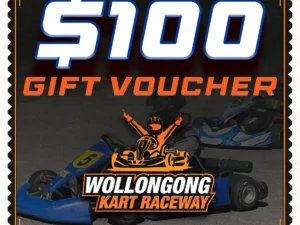 Gift Voucher - $100