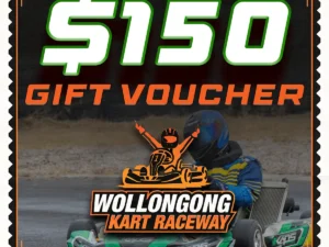Gift Voucher - $150