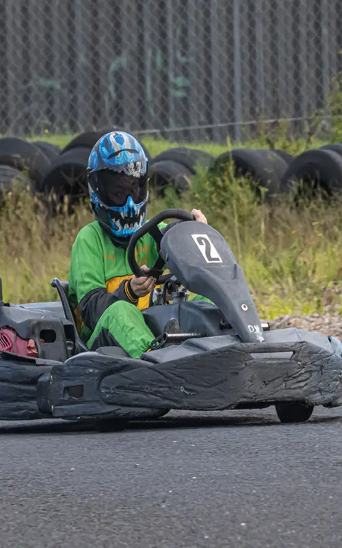 Friday Night League - Adult Session - Image 3