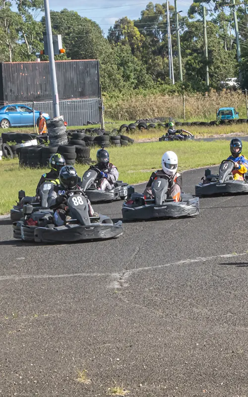 Friday Night League - Adult Session - Image 2